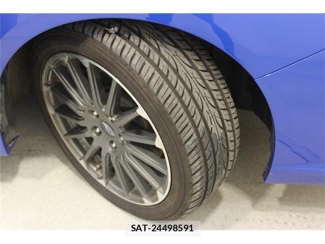 Subaru LEVORG 2019-08 7220804-27