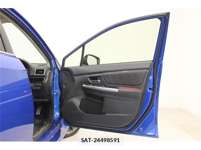 Subaru LEVORG 2019-08 7220804-28