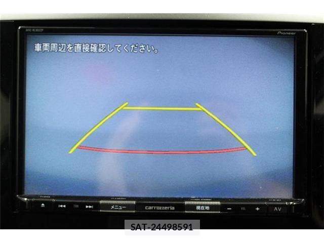 Subaru LEVORG 2019-08 7220804-2