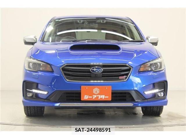 Subaru LEVORG 2019-08 7220804-6
