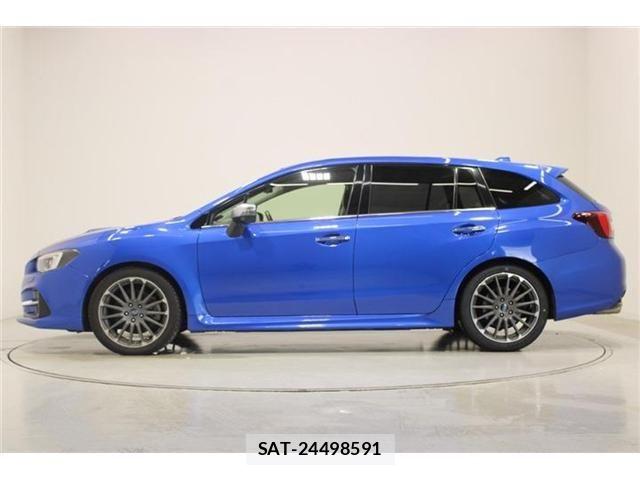 Subaru LEVORG 2019-08 7220804-8