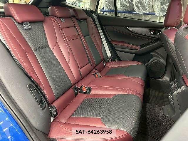Subaru LEVORG 2020-11 7220809-9
