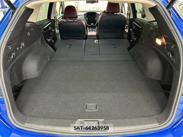 Subaru LEVORG 2020-11 7220809-10