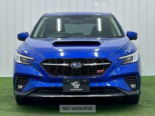 Subaru LEVORG 2020-11 7220809-11