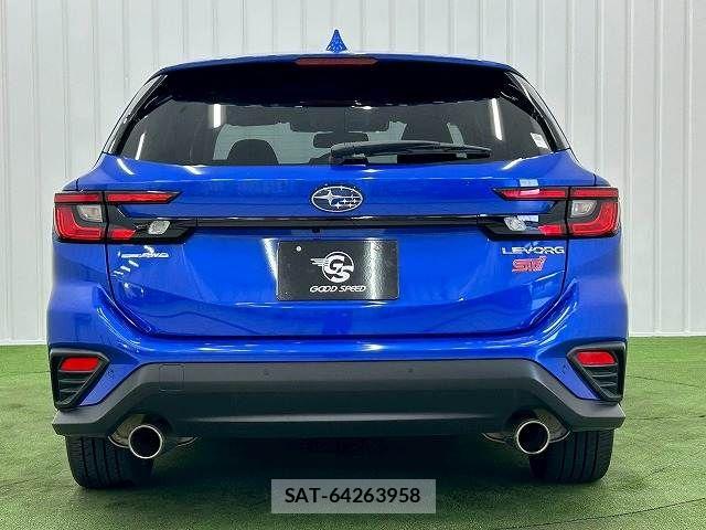 Subaru LEVORG 2020-11 7220809-12