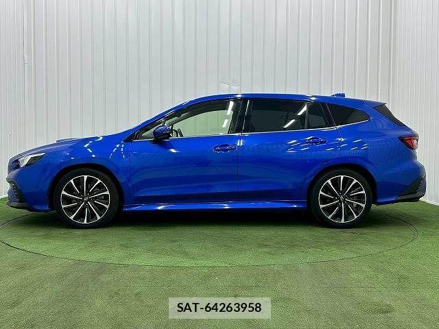 Subaru LEVORG 2020-11 7220809-13