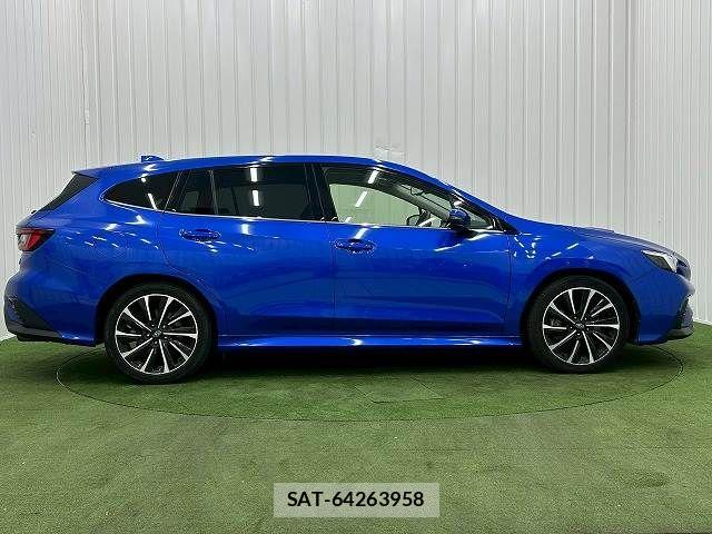 Subaru LEVORG 2020-11 7220809-14