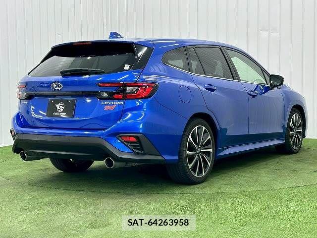 Subaru LEVORG 2020-11 7220809-15