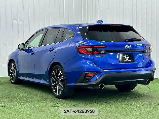 Subaru LEVORG 2020-11 7220809-16