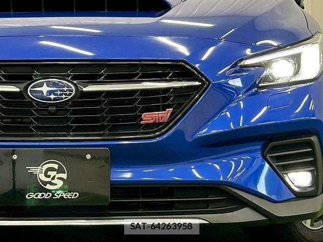 Subaru LEVORG 2020-11 7220809-17