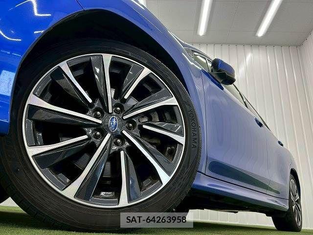 Subaru LEVORG 2020-11 7220809-18