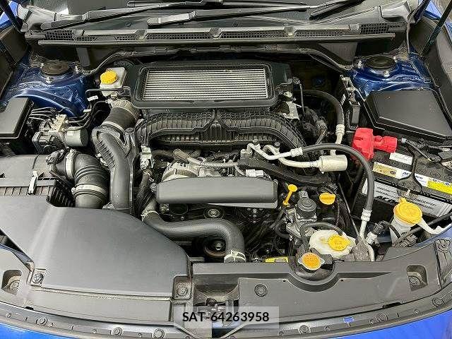 Subaru LEVORG 2020-11 7220809-19