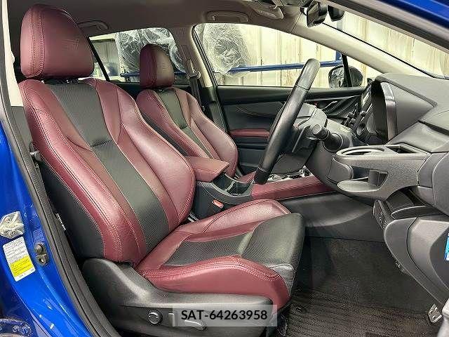 Subaru LEVORG 2020-11 7220809-8