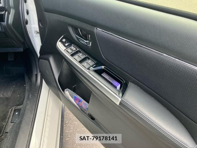 Subaru LEVORG 2017-08 7220787-11