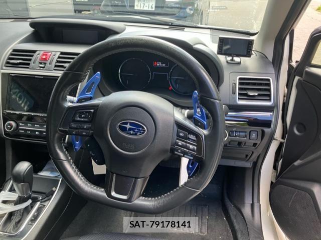 Subaru LEVORG 2017-08 7220787-13