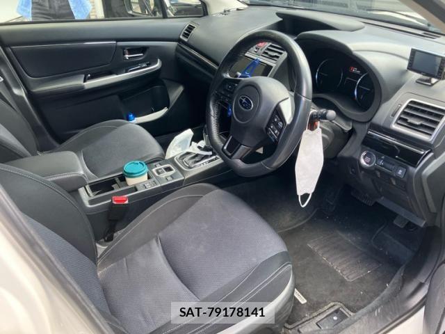 Subaru LEVORG 2017-08 7220787-14