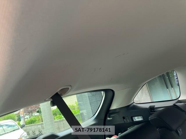 Subaru LEVORG 2017-08 7220787-15