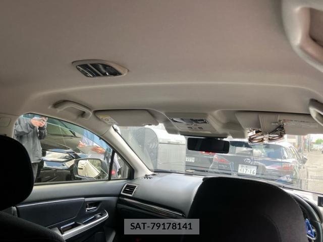 Subaru LEVORG 2017-08 7220787-16