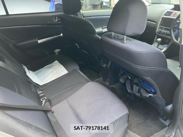 Subaru LEVORG 2017-08 7220787-17