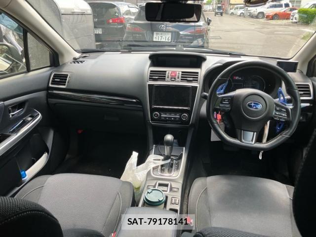 Subaru LEVORG 2017-08 7220787-18