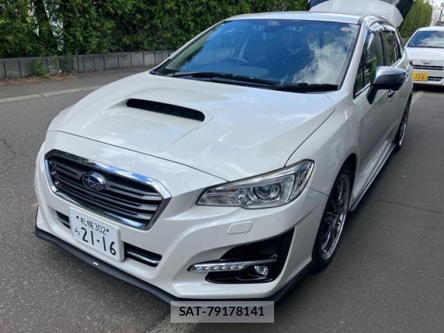 Subaru LEVORG 2017-08 7220787-1