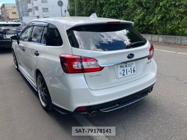 Subaru LEVORG 2017-08 7220787-3