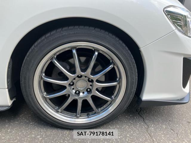 Subaru LEVORG 2017-08 7220787-4