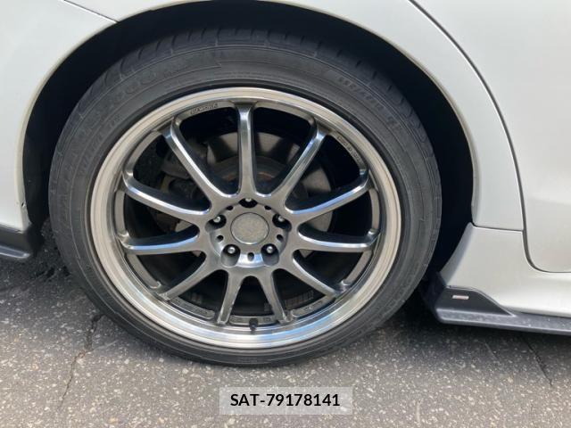 Subaru LEVORG 2017-08 7220787-5