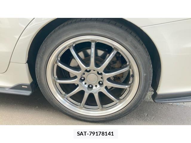 Subaru LEVORG 2017-08 7220787-6