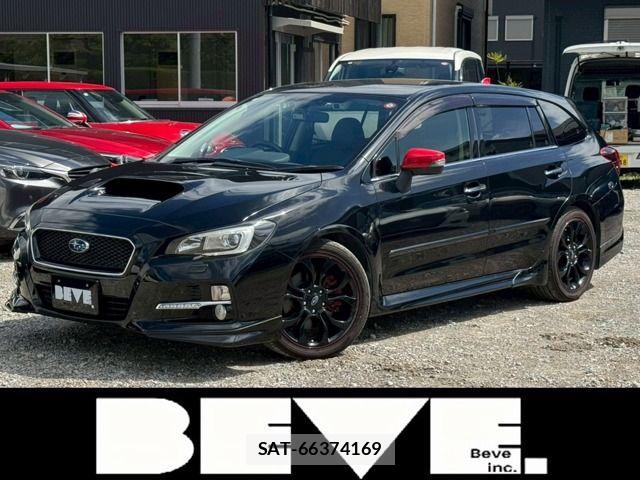 Subaru LEVORG 2014-12 7220768-0