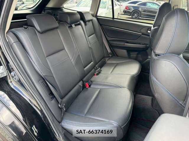 Subaru LEVORG 2014-12 7220768-11