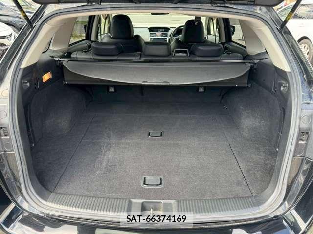 Subaru LEVORG 2014-12 7220768-12