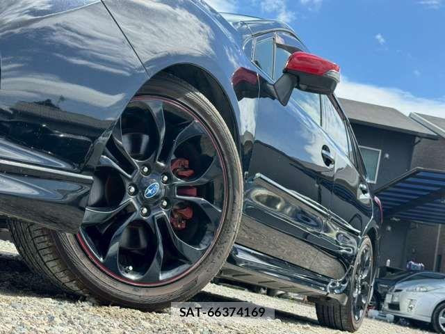 Subaru LEVORG 2014-12 7220768-15
