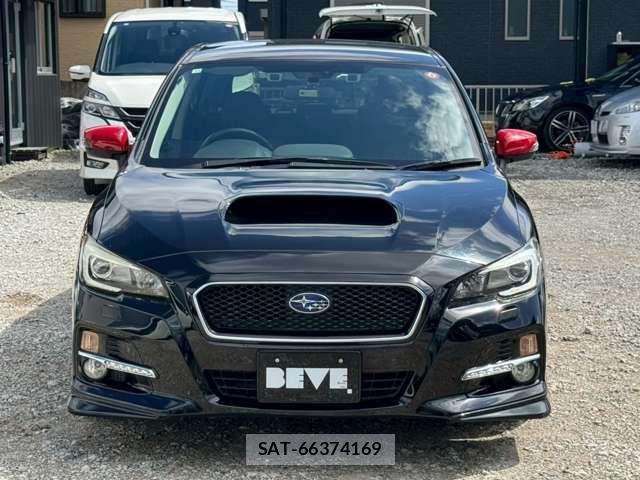 Subaru LEVORG 2014-12 7220768-16