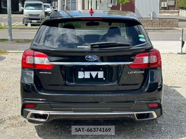 Subaru LEVORG 2014-12 7220768-17