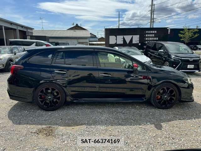 Subaru LEVORG 2014-12 7220768-18