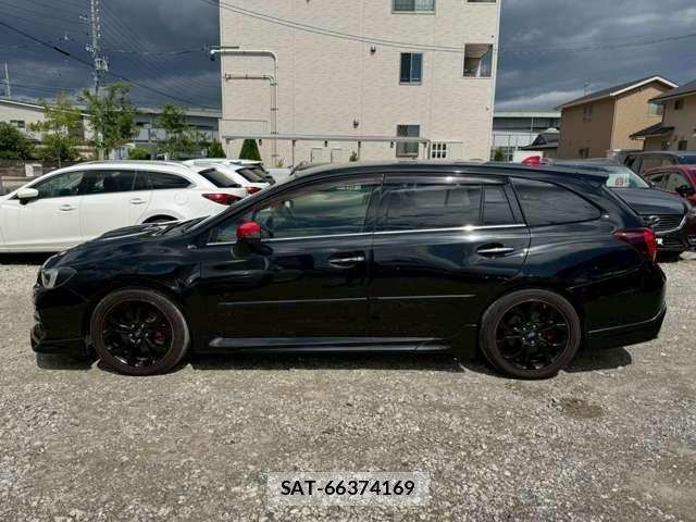 Subaru LEVORG 2014-12 7220768-19