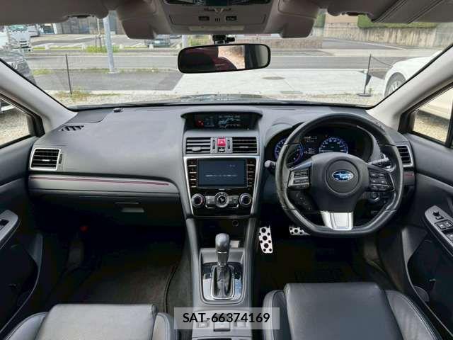 Subaru LEVORG 2014-12 7220768-3