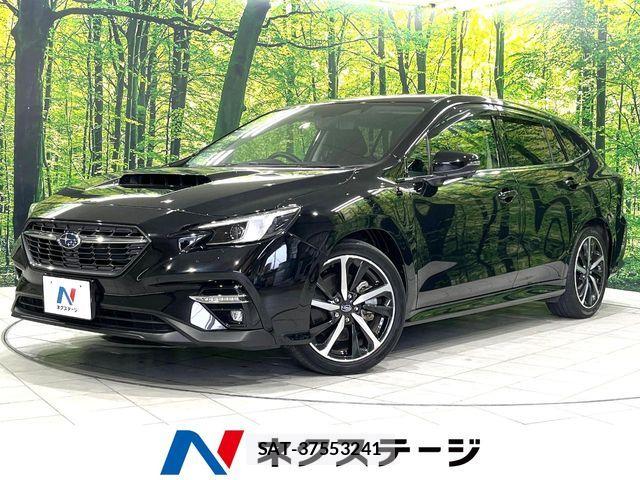 Subaru LEVORG 2023-09 7220841-0