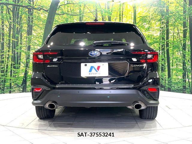 Subaru LEVORG 2023-09 7220841-15
