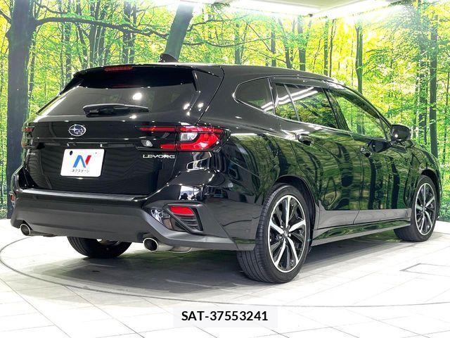 Subaru LEVORG 2023-09 7220841-17