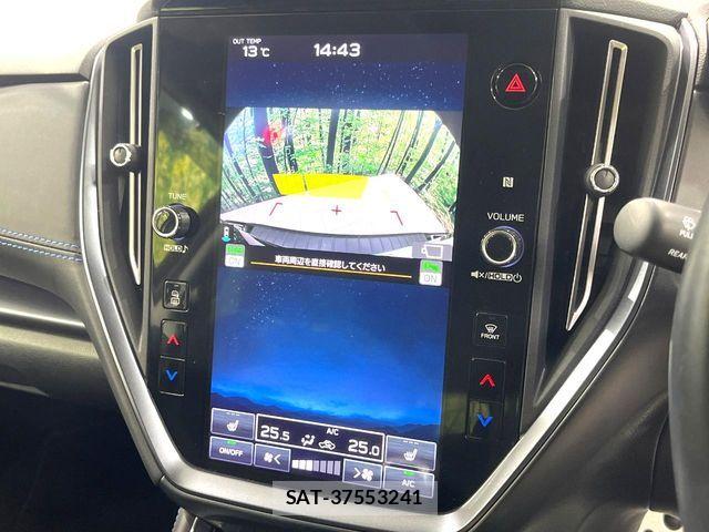 Subaru LEVORG 2023-09 7220841-3
