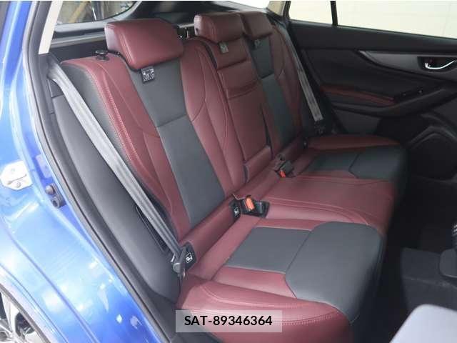Subaru LEVORG 2021-02 7220820-15