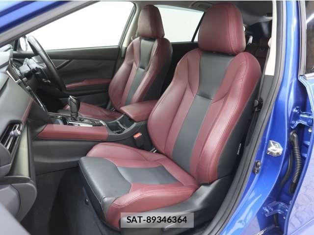 Subaru LEVORG 2021-02 7220820-16