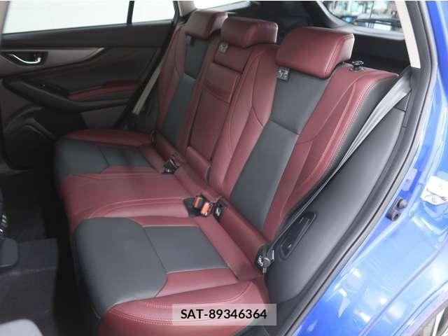Subaru LEVORG 2021-02 7220820-17