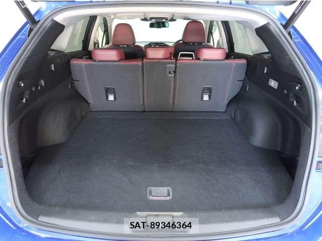 Subaru LEVORG 2021-02 7220820-18