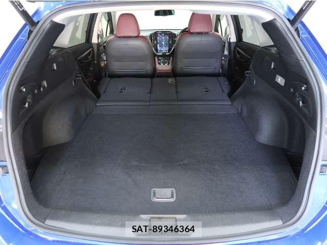 Subaru LEVORG 2021-02 7220820-19