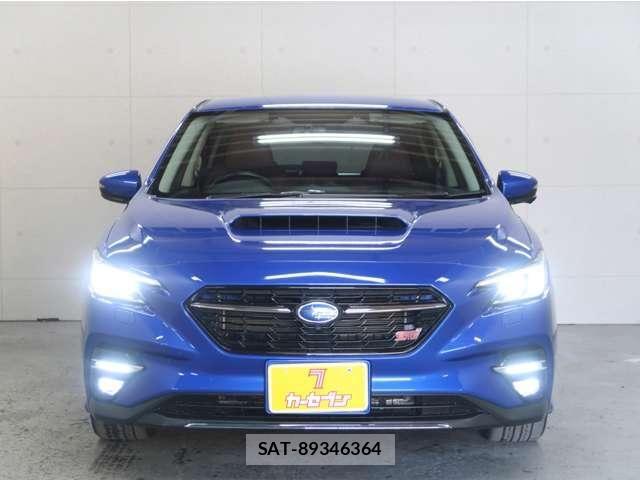 Subaru LEVORG 2021-02 7220820-20