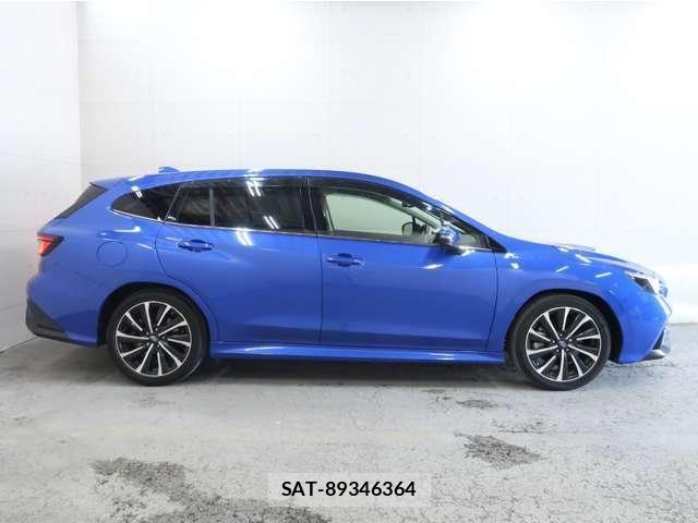 Subaru LEVORG 2021-02 7220820-26