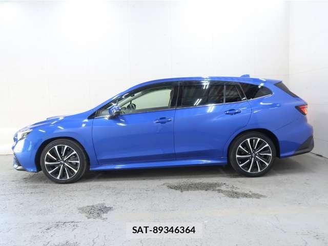Subaru LEVORG 2021-02 7220820-27